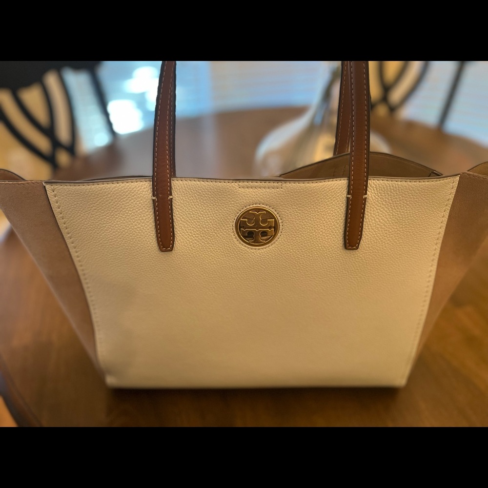Tory Burch Handbag Like New